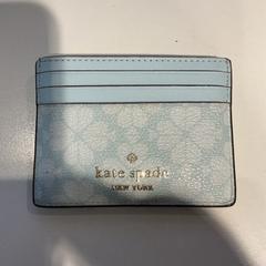 Wallets Leon, USA, as reported by Gemeente Amsterdam using iLost