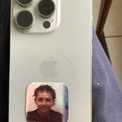 Iphone 15 pro a été signalé sur iLost