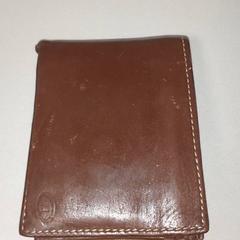 Wallet - Van oyenbrugge, as reported by Regio Antwerpen - Brussel using iLost