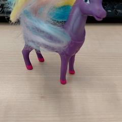 Jouet, a été signalé par IKEA Brest Guipavas utilisant iLost