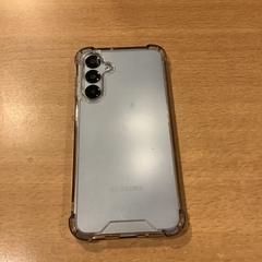 Samsung galaxy A16, wit, amint azt Gemeente Amsterdam az iLost segítségével jelentette.