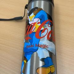 Üveg, amint azt Schönbrunn "Group Center" az iLost segítségével jelentette.