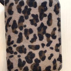 İLost kullanarak Gemeente Nijmegen tarafından bildirildiği gibi Cüzdan Van de rotten