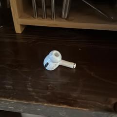 AirPod pro, segundo informou a iLost