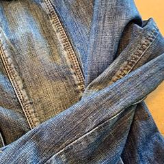 Jacket, as reported by Avonturenboerderij Molenwaard using iLost