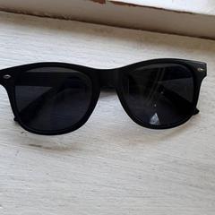 Solglasögon Zwart, rapporterat av DierenPark Amersfoort med iLost