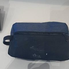 トイレバッグ がiLostで Van der Valk Hotel Schiphol によって報告されました