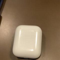 Airpod, ako bolo nahlásené MEININGER Hotel Brussels City Center pomocou iLost