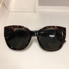 Slnečné okuliare, ako bolo nahlásené IKEA Haarlem pomocou iLost