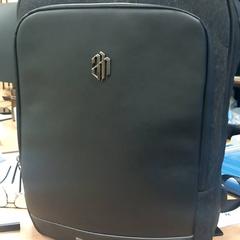 Mochila Zwart, segundo informou RRReis Veluwe Zuid - Ede usando iLost