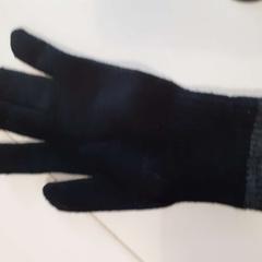Gloves 1x, as reported by Regio Limburg - Leuven using iLost
