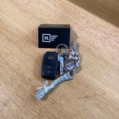 Hulpstukken Sleute, zoals gemeld door Stad Hasselt met iLost