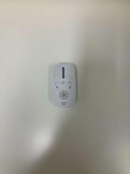 Baby monitor chuv