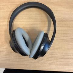 Kopfhörer, gemeldet von RRReis Veluwe Zuid - Apeldoorn über iLost