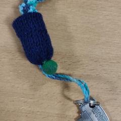 鍵 がiLostで VITAZ campus Sint-Niklaas によって報告されました