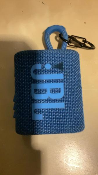 Altaveu bluetooth Blue, JBL