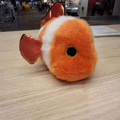 Mazlící hračka, jak nahlášeno IKEA Montpellier pomocí iLost