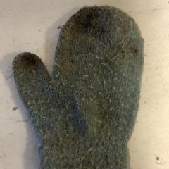 Guanti, come riportato da Artis utilizzando iLost