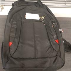 Hátizsák - Stadsbader, amint azt Regio Limburg - Leuven az iLost segítségével jelentette.