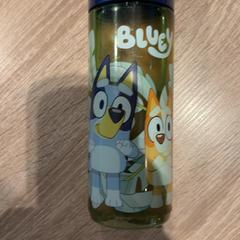 Copa per beure Bluey, segons ha informat Van der Valk Hotel Apeldoorn - De Cantharel mitjançant iLost