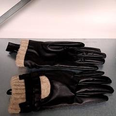 Rukavice, ako bolo nahlásené Keolis Lund pomocou iLost