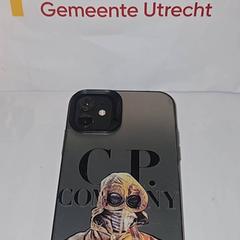 Iphone 11, as reported by Gemeente Utrecht using iLost