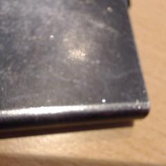 Kortholder Maris, som rapportert av Walibi Holland ved bruk av iLost