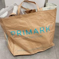 가방 - Stoffen shopper, iLost를 사용하여 Centraal magazijn에 보고됨