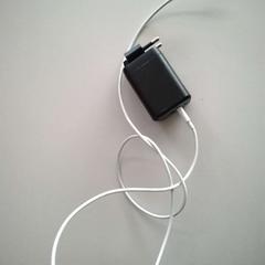 أجهزة الشحن، كما تم الإبلاغ عنه بواسطة Twisto عبر iLost