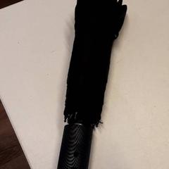 Paraply, rapporterat av Qbuzz ZHN med iLost