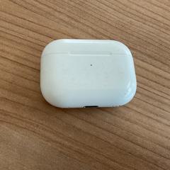 Airpods case, as reported by Breng Arnhem using iLost