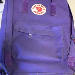 Bag, as reported by Artis using iLost