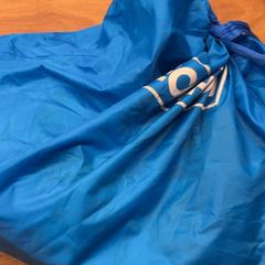 Bag, som rapportert av HTM ved bruk av iLost