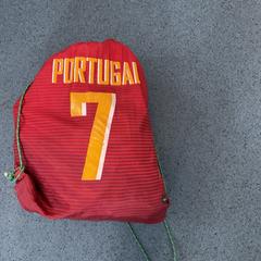 Táska, amint azt Breng Arnhem az iLost segítségével jelentette.