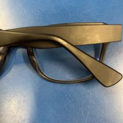 Glasses, as reported by IKEA福岡新宮 using iLost
