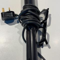 Plattång & Glasögon stra, rapporterat av Inntel Hotels Amsterdam Landmark med iLost