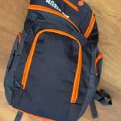 Plecak, zgłoszono przez HTM przy użyciu iLost