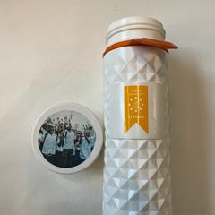 Fles Congrescentrum 1931, rapporterat av Libéma Beurzen en Evenementen med iLost