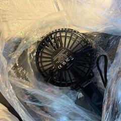 Ruční ventilátor, jak nahlášeno Hotel V Frederiksplein pomocí iLost