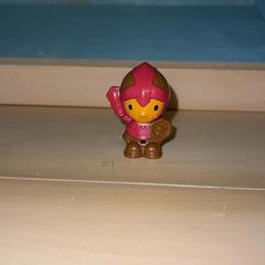 Brinquedo, como reportado por Familie Resort Molenwaard utilizando o iLost