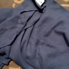 Clothing & Shawl, as reported by Van der Valk Hotel Sneek using iLost