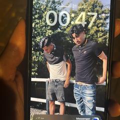 iPhone, som rapporterats till iLost