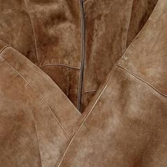 Jacket Peau , marron, as reported by IKEA Bayonne Ametzondo using iLost