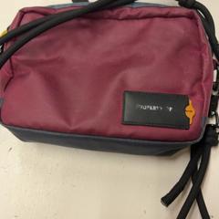 Sack Van der Elburg, gemeldet von HTM über iLost