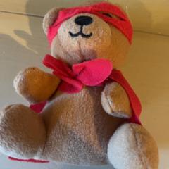 Peluche, come riportato da Familie Resort Molenwaard utilizzando iLost