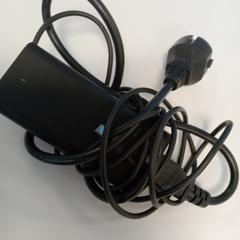 Oplader laptop Dell oplader zwart, come riportato da HU Amersfoort utilizzando iLost