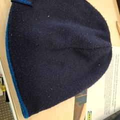Gorro Bleu foncé, ha sido reportado por IKEA Dijon con iLost