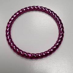 Pulseira Paars, como reportado por DierenPark Amersfoort utilizando o iLost