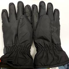 Kläder Handschoen, rapporterat av Regio Limburg - Leuven med iLost