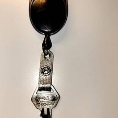 Key, as reported by Ziekenhuis Oost-Limburg using iLost